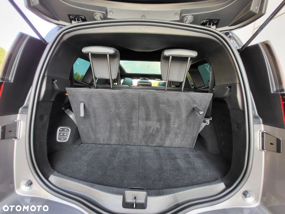 Renault Grand Scenic - 22