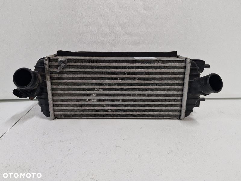 kia carens 4 iv 1.7 crdi chłodnica powietrza intercooler 28270-2a820 - 1
