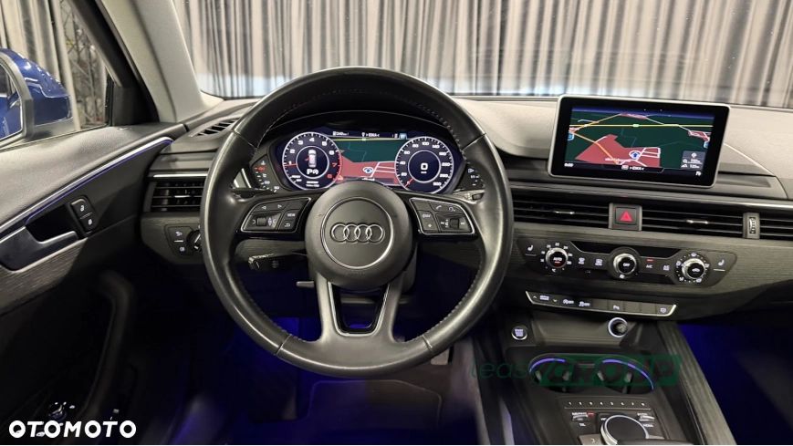 Audi A4 Avant 1.4 TFSI Sport S tronic - 8