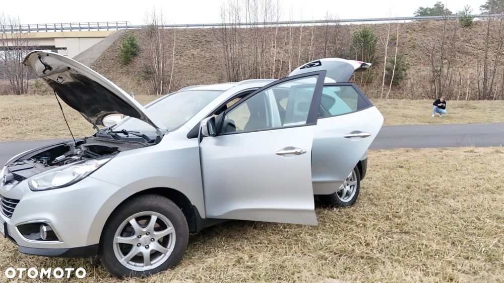 Hyundai ix35 - 19