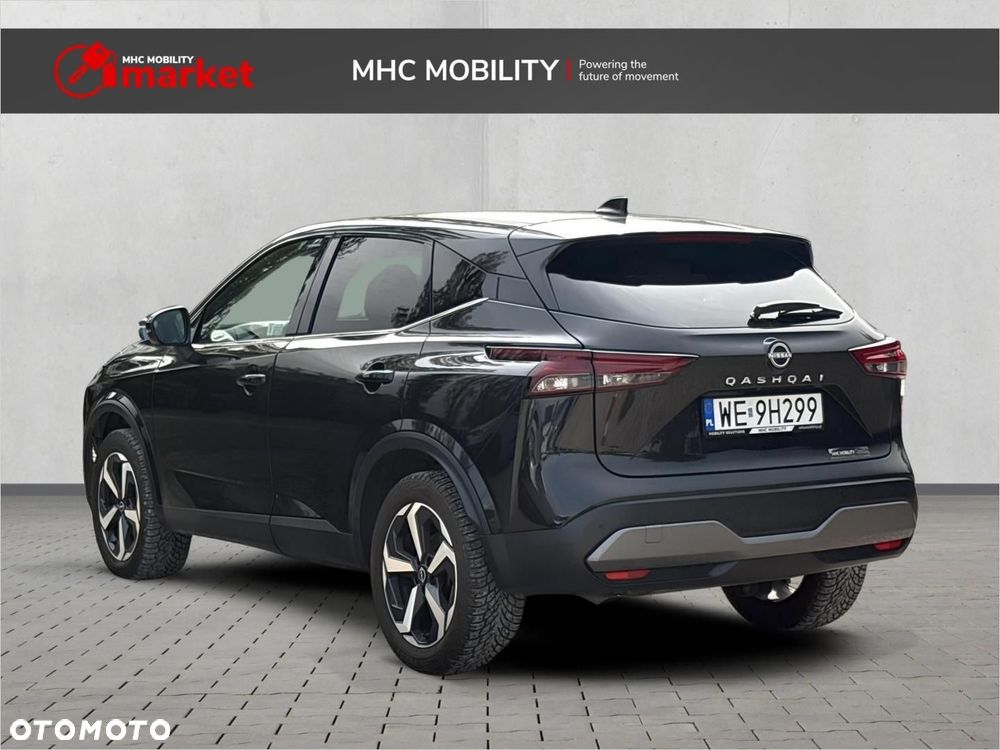 Nissan Qashqai 1.5 e-POWER N-Connecta - 3
