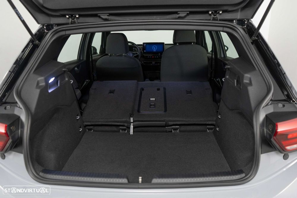 Volkswagen ID.3 58 kWh Pro — fotografia 12