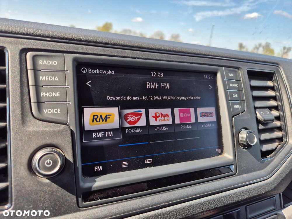 Volkswagen Crafter - 31