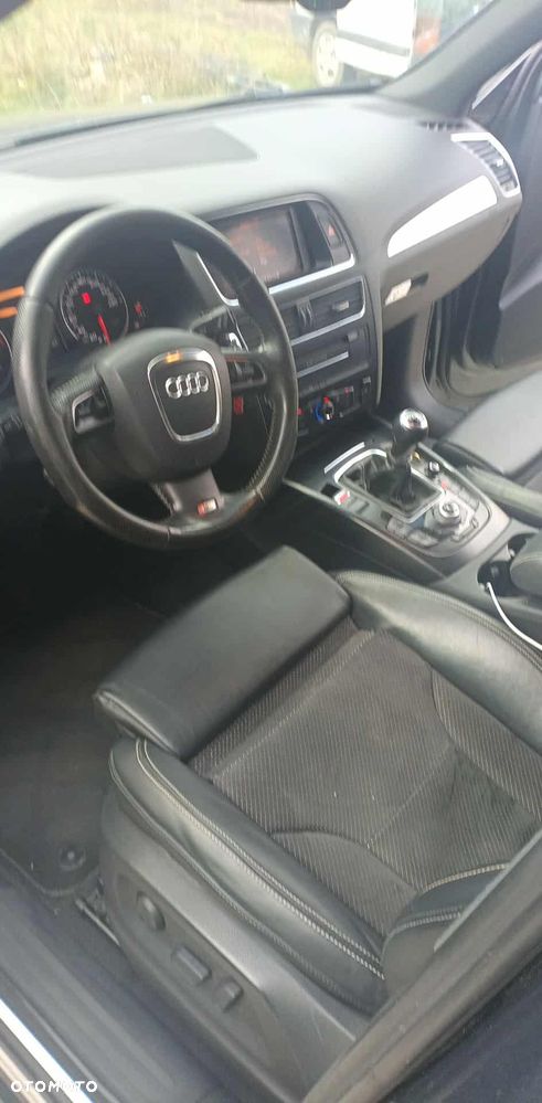 Audi Q5 2.0 TDI Quattro - 7