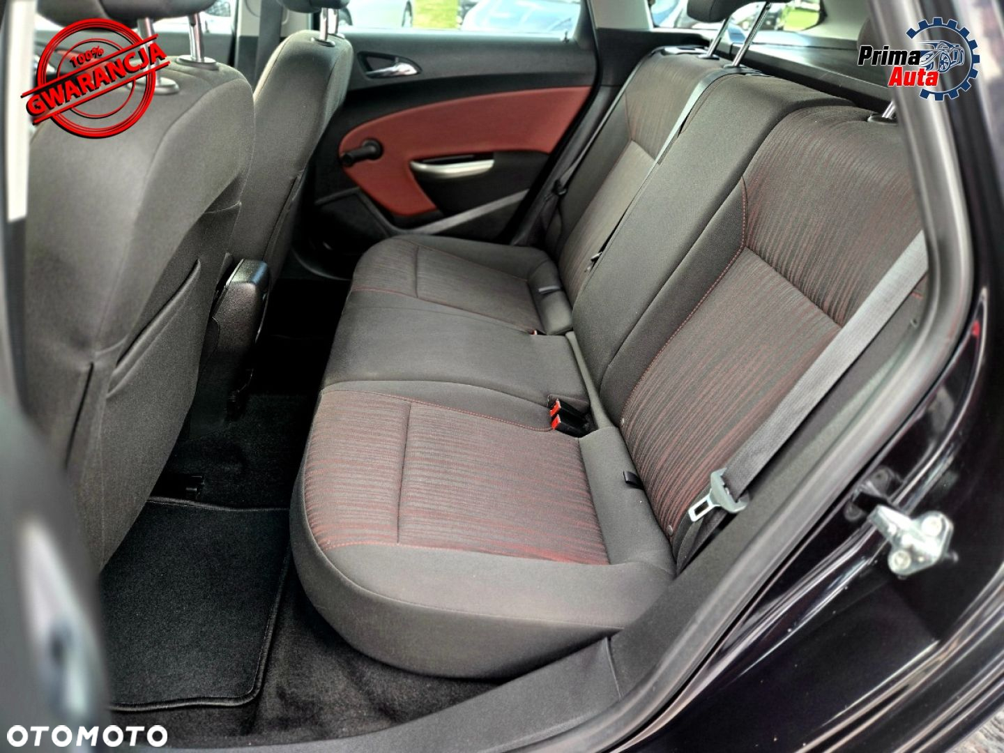 Opel Astra - 16