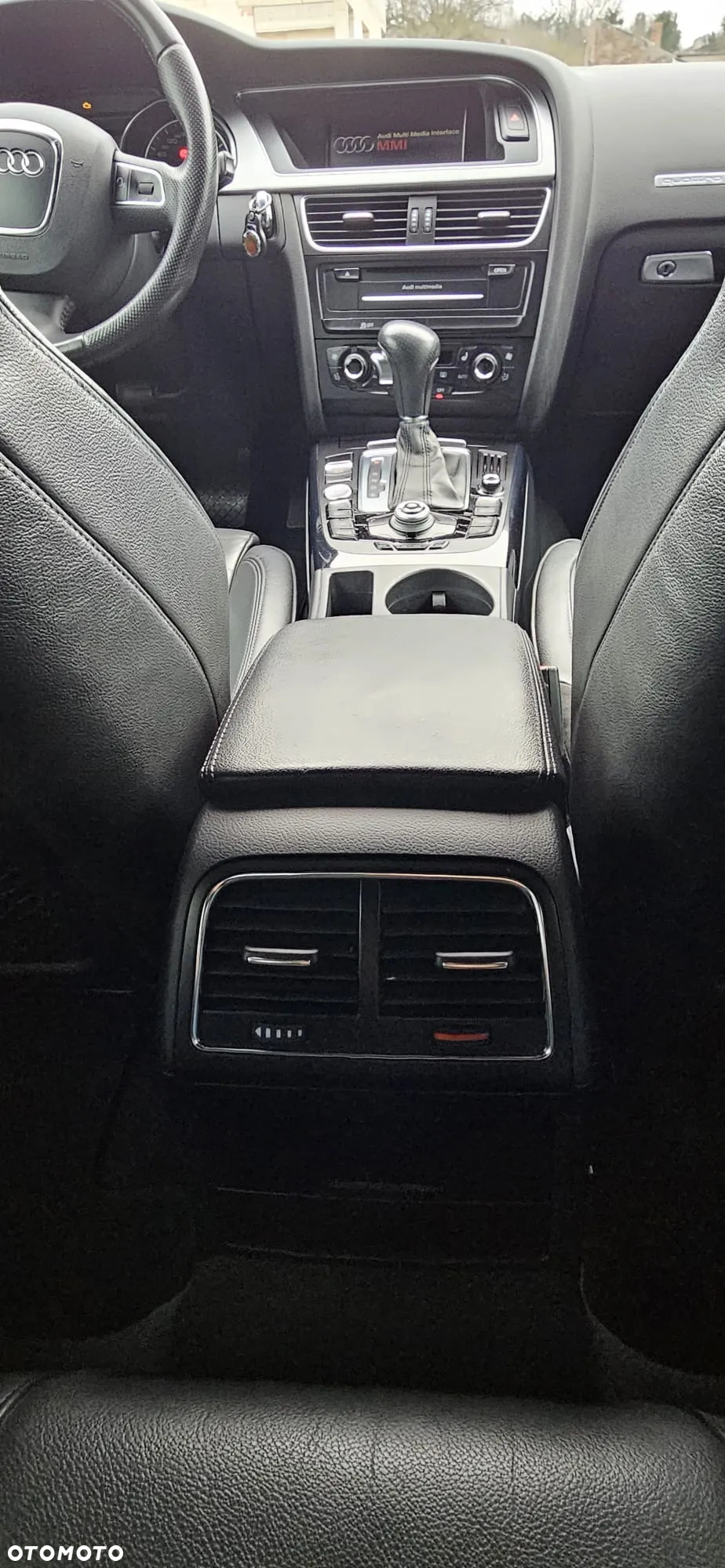 Audi A5 3.0 TDI DPF quattro S tronic - 27