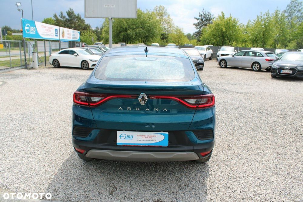 Renault Arkana - 7