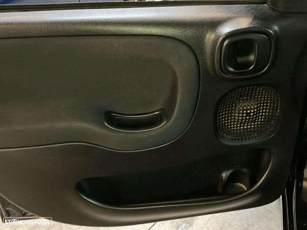 Fiat Panda 1.2 Easy S&S - 18