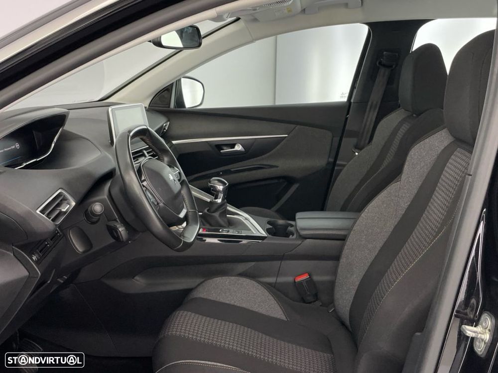 Peugeot 3008 1.2 PureTech Active Pack - 11