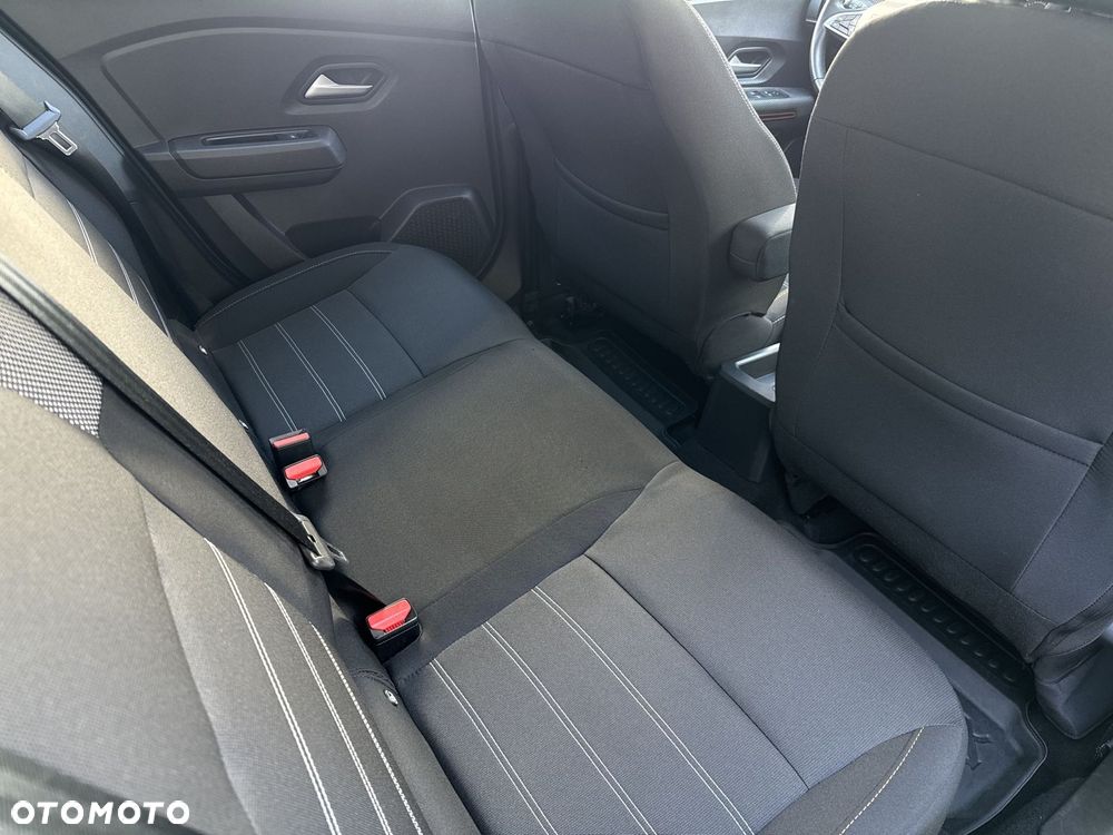 Dacia Sandero 1.0 TCe Comfort - 22