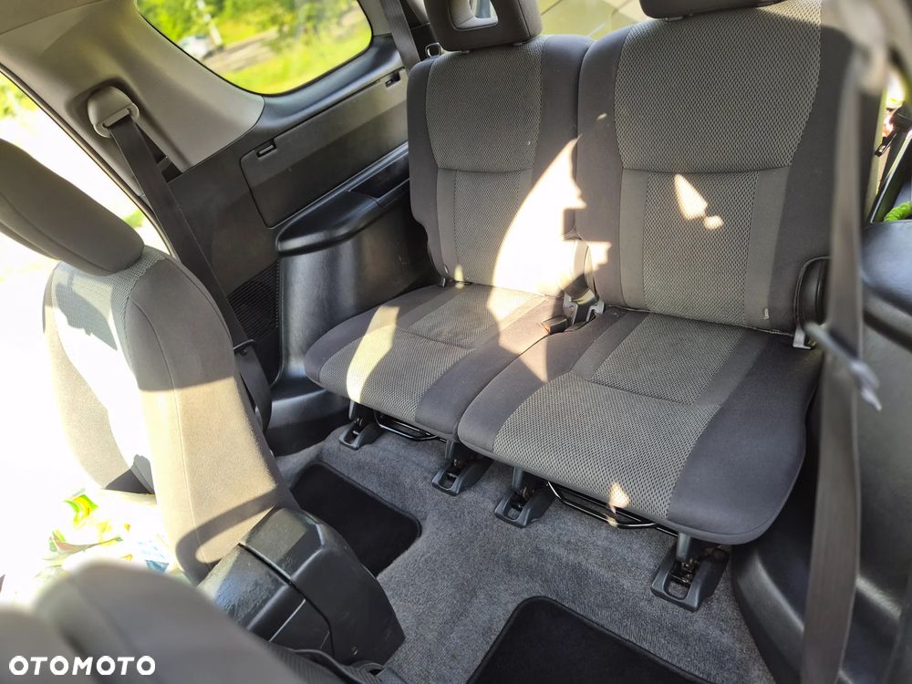 Toyota RAV4 2.0 VVT-i Luna - 14