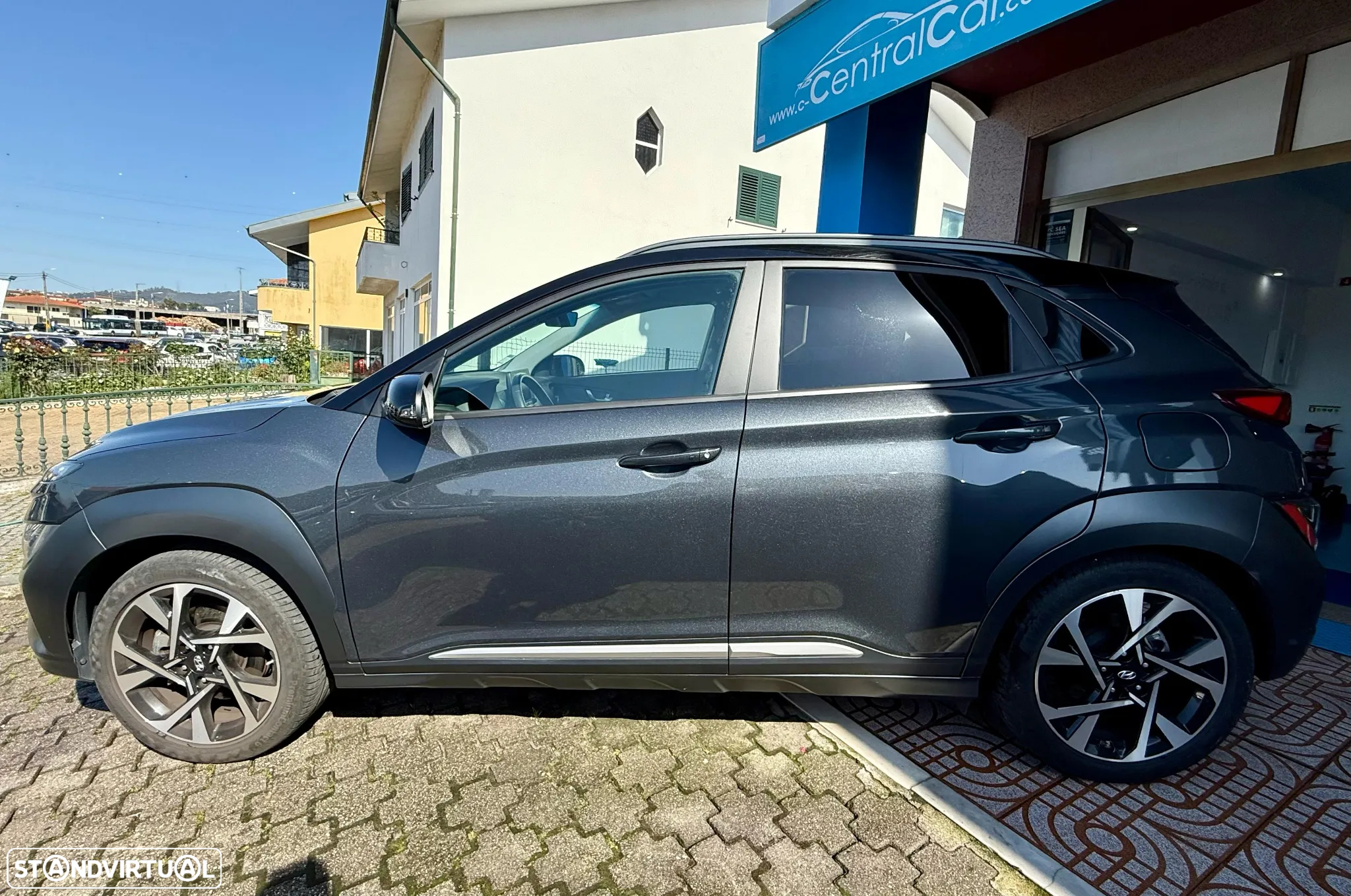 Hyundai Kauai 1.0 T-GDi Premium - 6