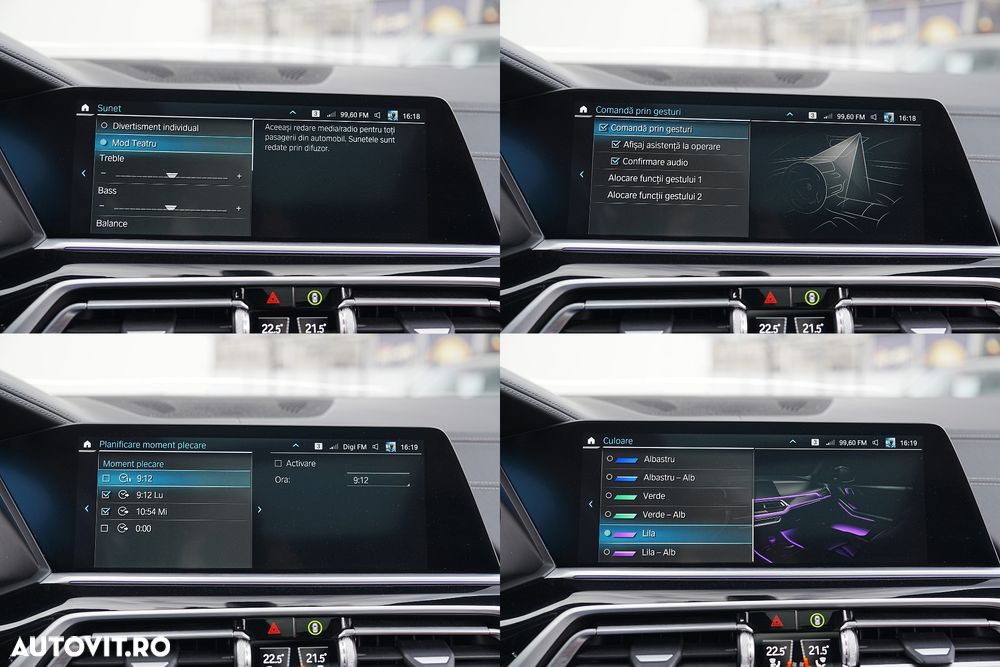 BMW X5 xDrive45e - 34