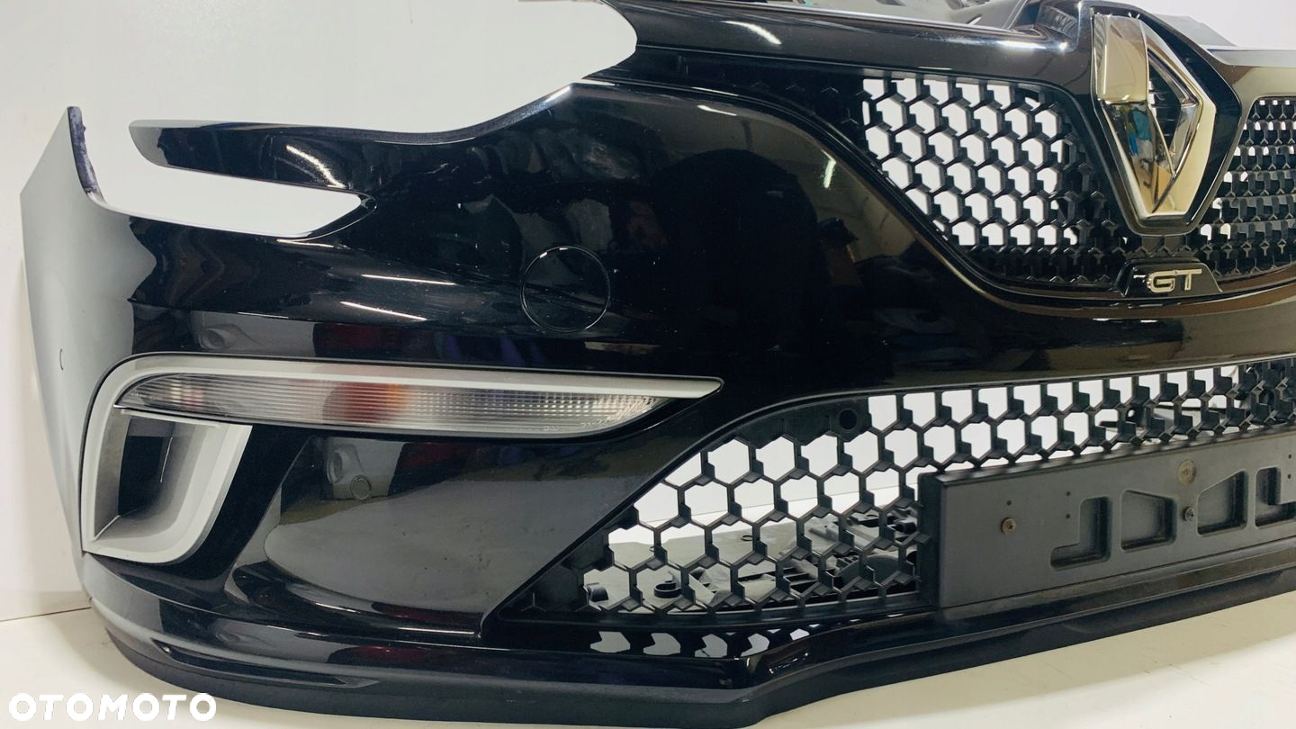 Zderzak przedni RENAULT MEGANE IV GT - 10