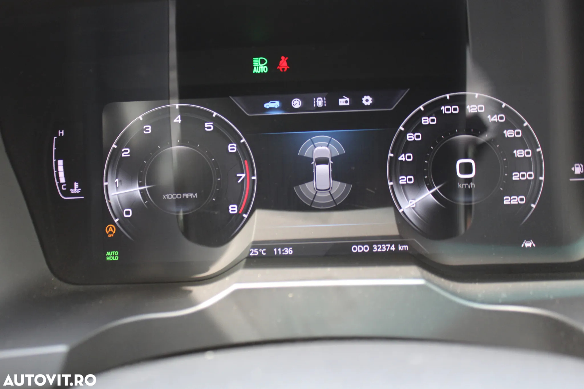 SsangYong Korando 1.5 GDI Turbo AT Smart - 17
