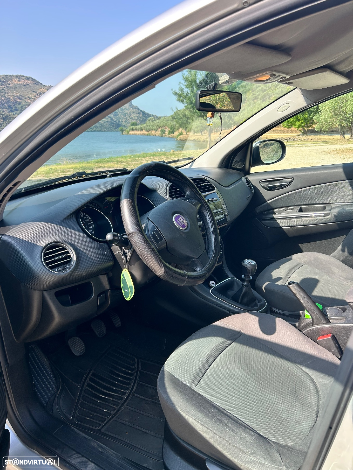 Fiat Bravo 1.6 M-Jet Dynamic Eco - 3