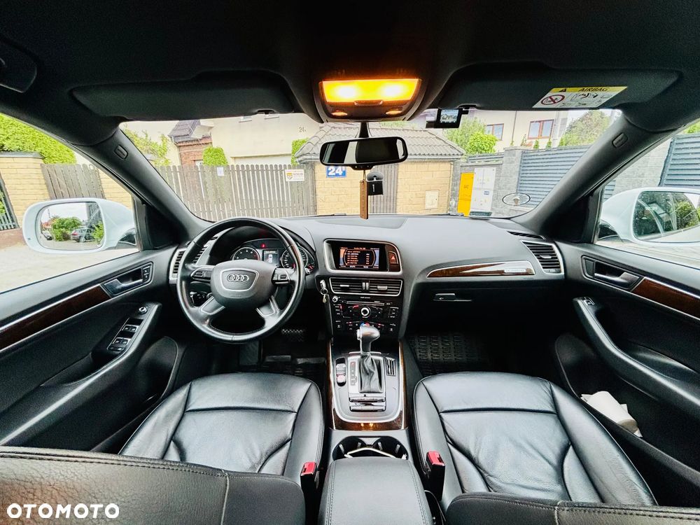 Audi Q5 - 9