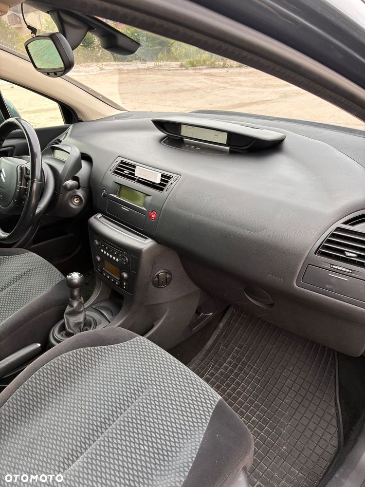 Citroën C4 - 21