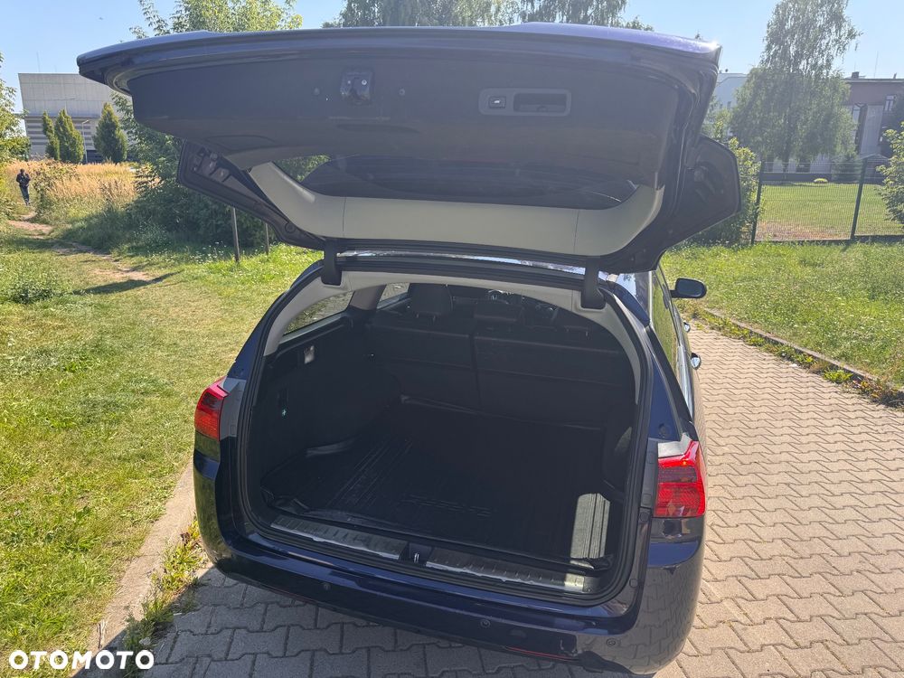 Honda Accord Tourer 2.2i-CDTi Sport 30 Jahre Edition - 10