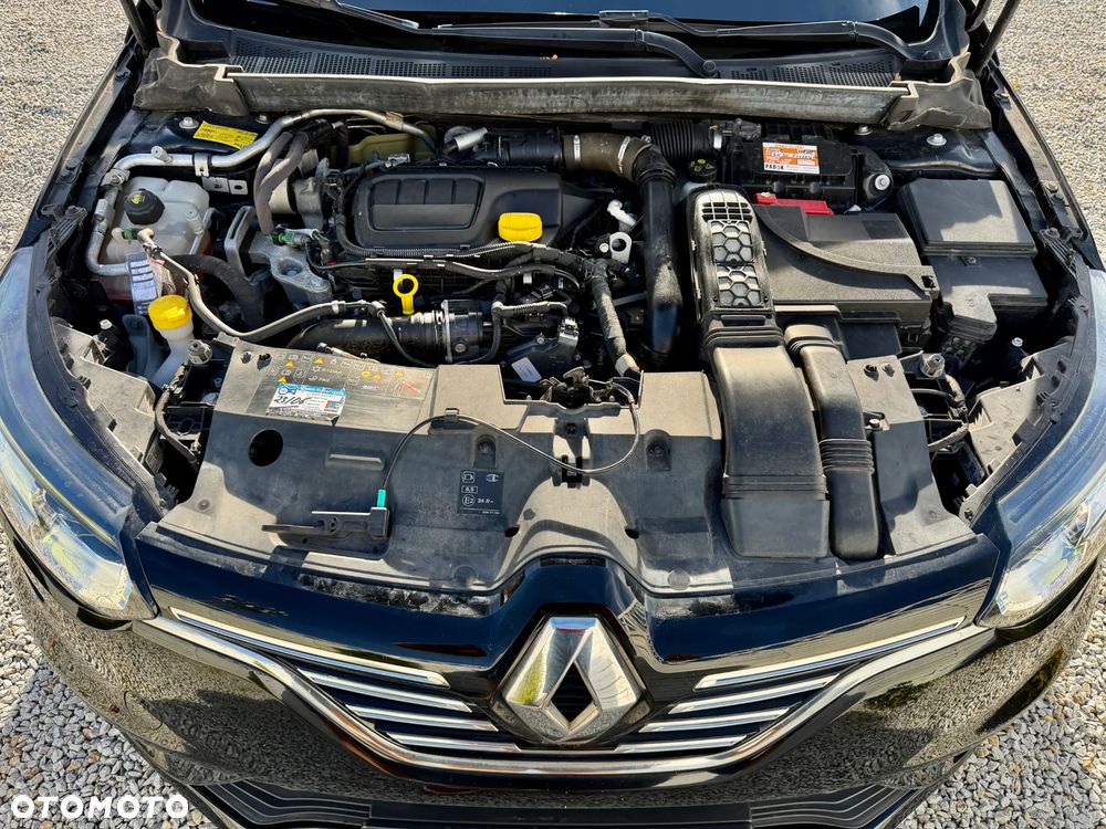 Renault Megane ENERGY dCi 130 INTENS - 40