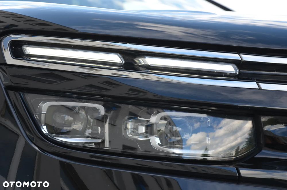 Citroën C5 Aircross 1.5 BlueHDi Shine - 12