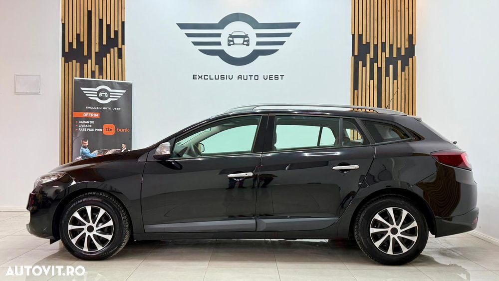 Renault Megane - 12