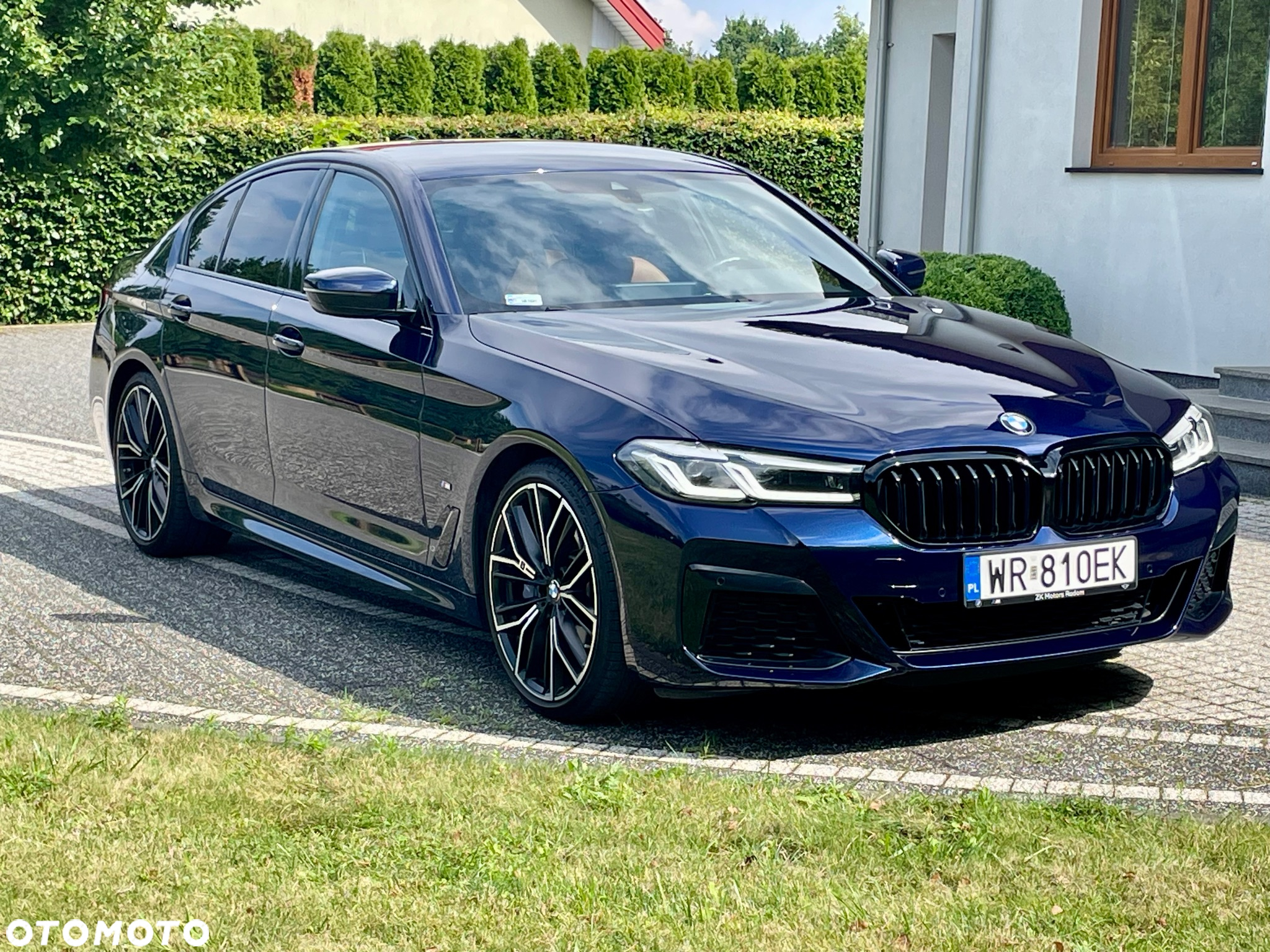 BMW Seria 5 - 25
