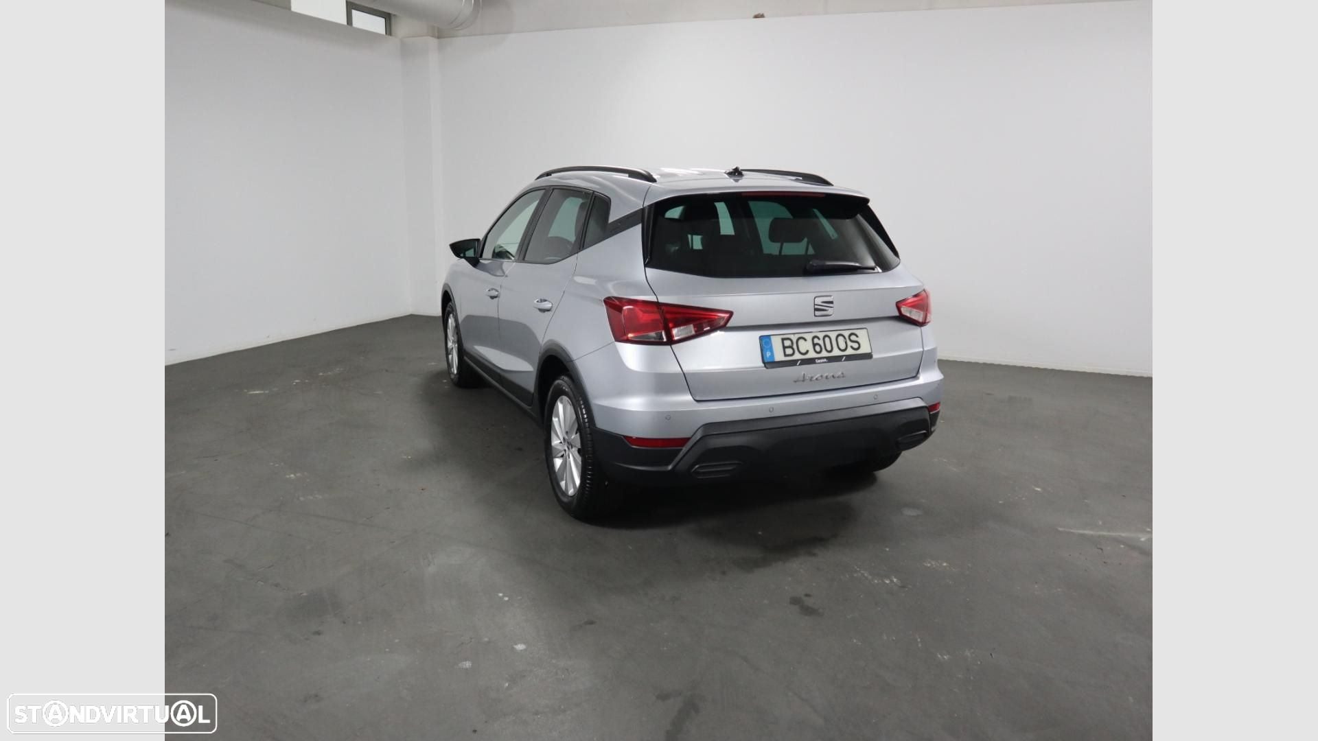 SEAT Arona 1.0 TSI Style - 6