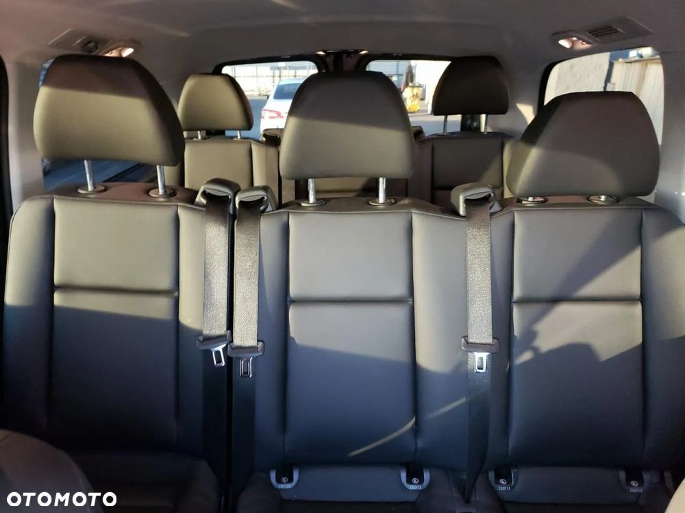 Mercedes-Benz Vito - 10