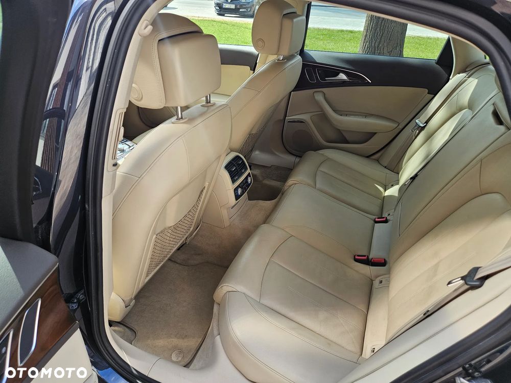 Audi A6 Limousine - 26