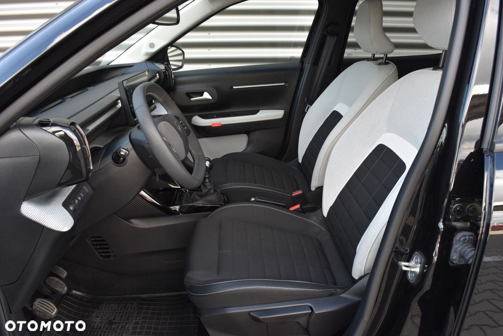 Citroën C3 1.2 T Max - 27