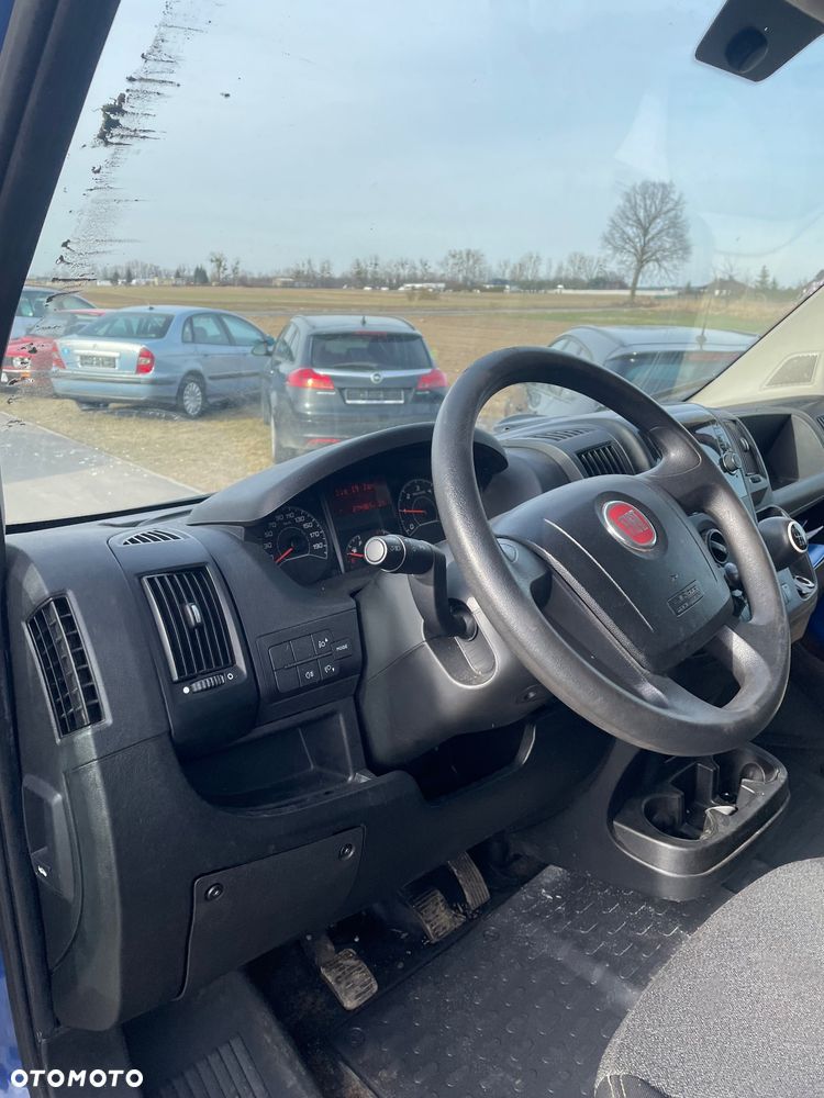 Fiat Ducato 2,3 130KM L3H2 - 20