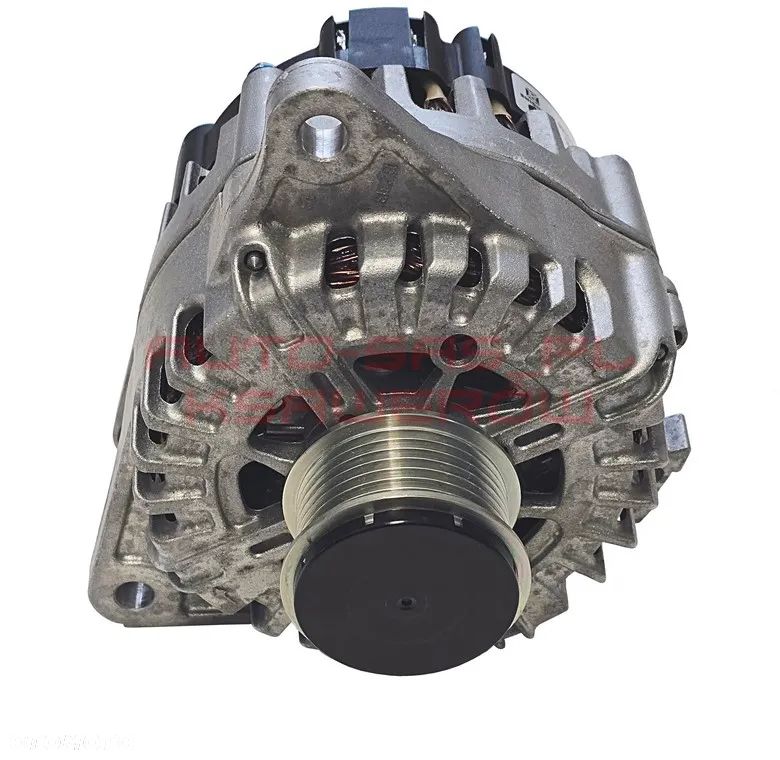 ALTERNATOR 14V 200A FIAT DUCATO 2.3 19-25r. - 1