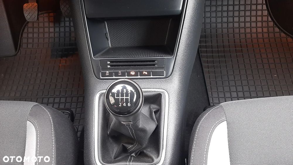 Volkswagen Tiguan 2.0 TDI DPF BlueMotion Technology Life - 24