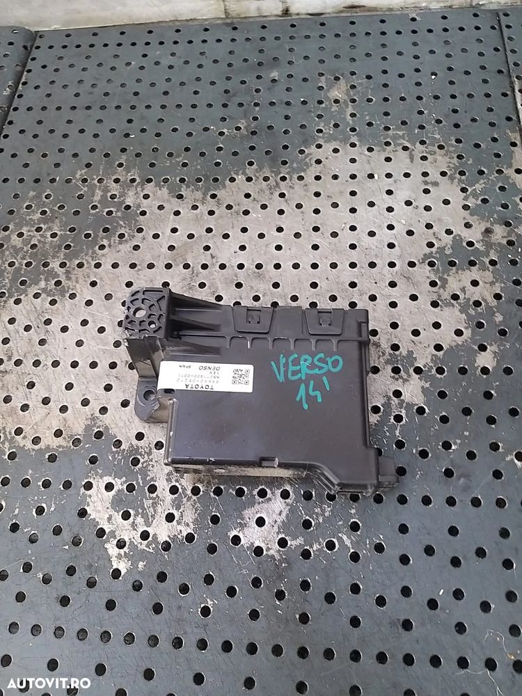 Modul aer conditionat toyota verso r2 886500f270 mb2774000071 - 1