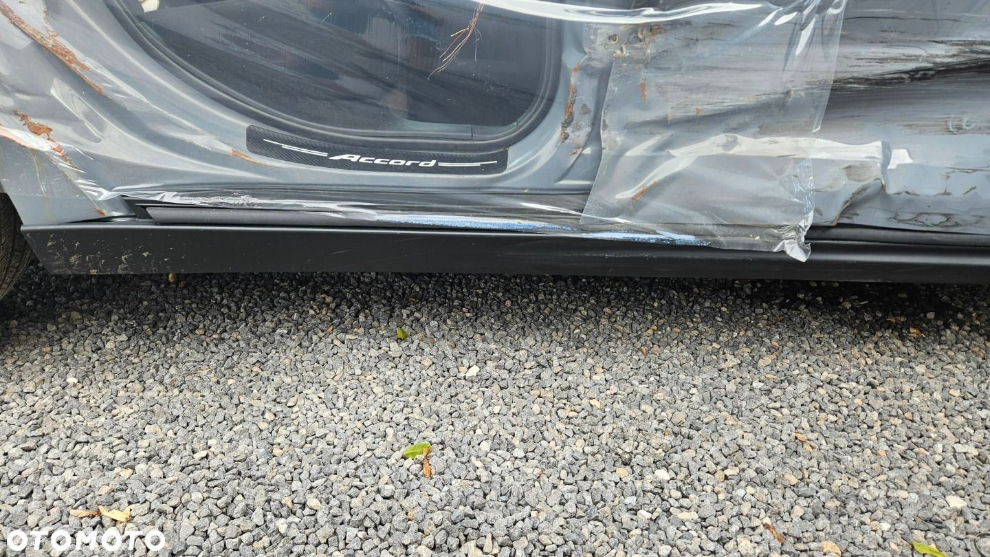 Honda Accord - 21