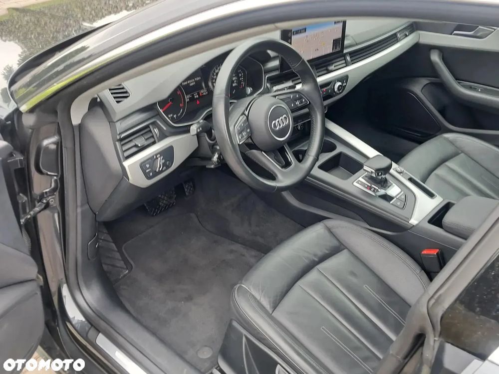 Audi A5 Sportback - 16