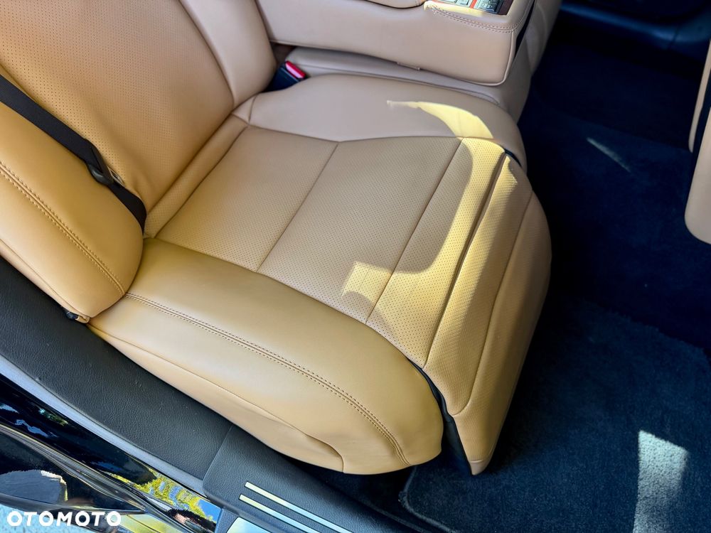 Lexus LS - 35