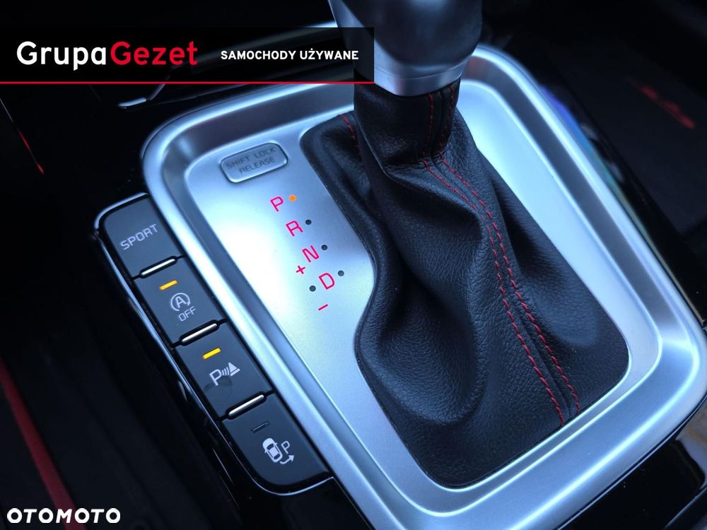 Kia ProCeed 1.6 T-GDI GT DCT - 33