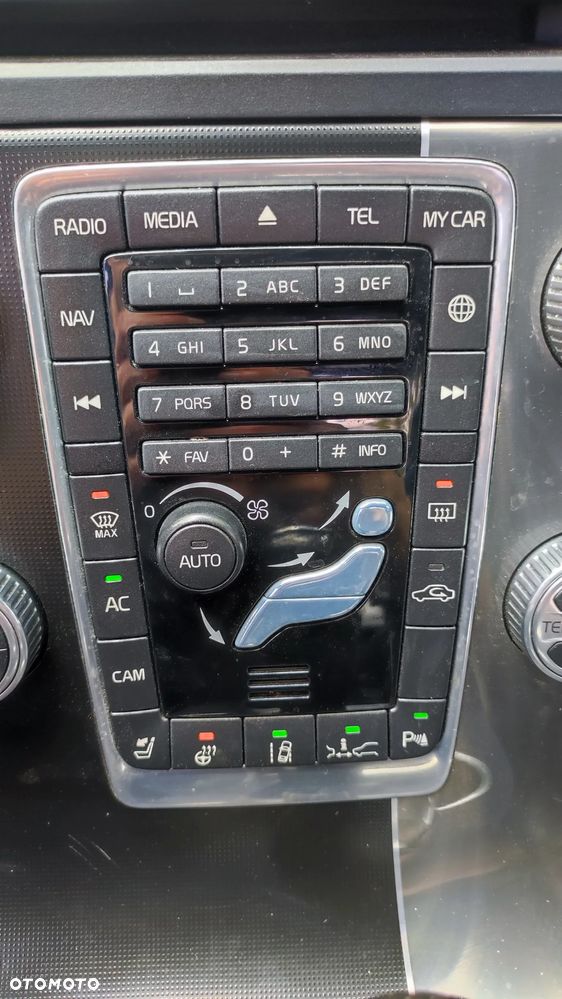 Volvo S60 T6 AWD Geartronic RDesign - 10