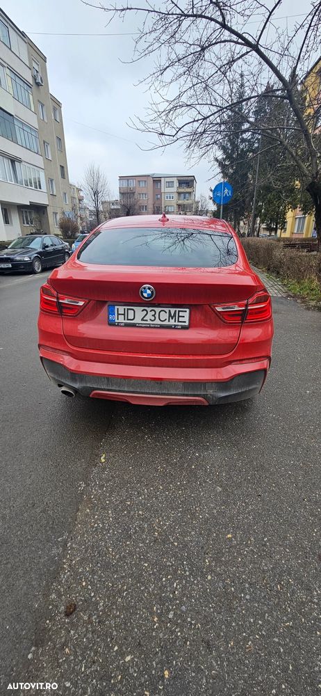 BMW X4 - 7