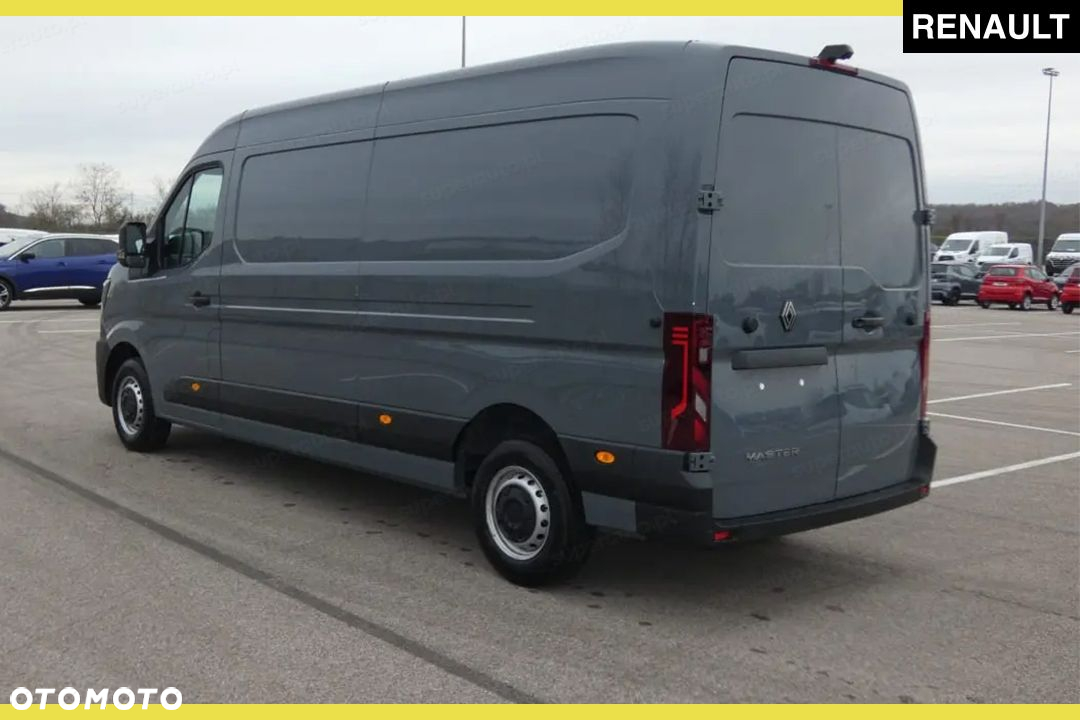 Renault Master L3H2 Extra 2.0 170KM - 6