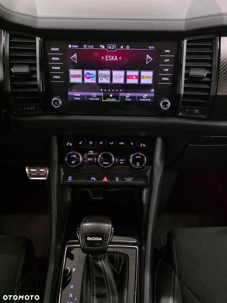 Skoda Kodiaq 2.0 TDI 4x2 Sportline DSG - 10