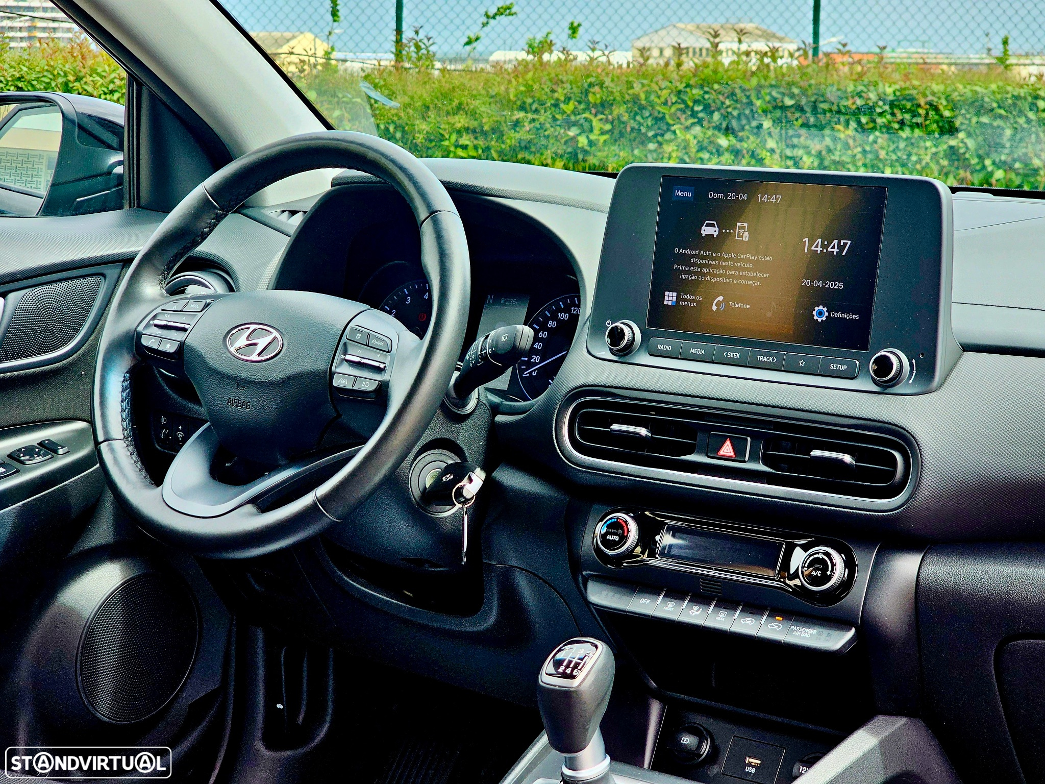 Hyundai Kauai 1.0 T-GDi Premium - 5