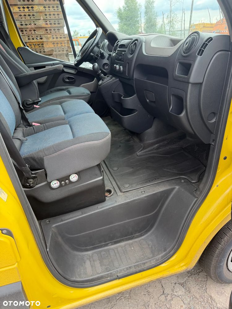 Renault Master - 7