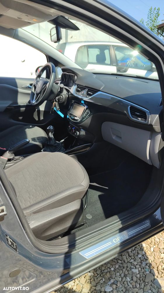 Opel Corsa - 10