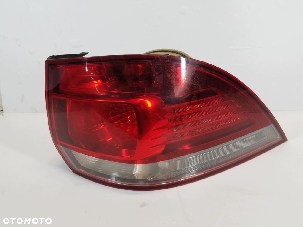 lampa tył vw golf vi kombi - 7