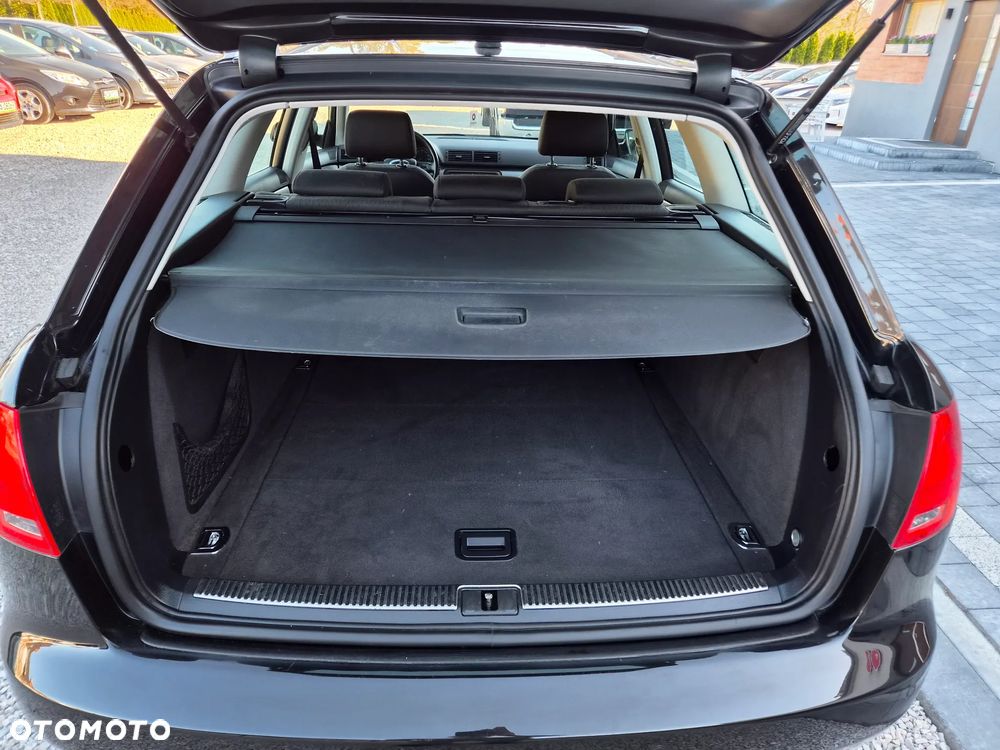 Audi A4 Avant - 19