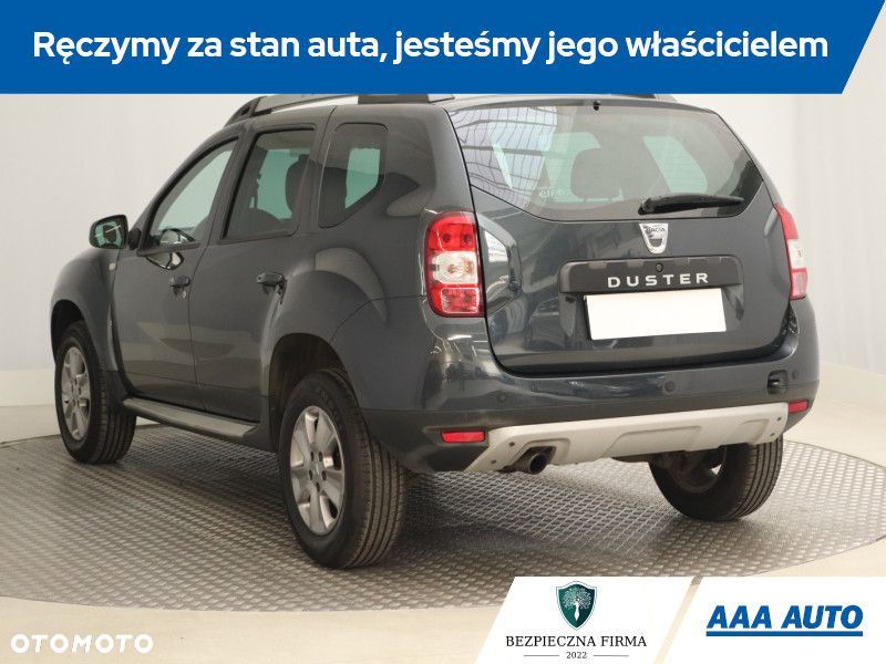 Dacia Duster - 6