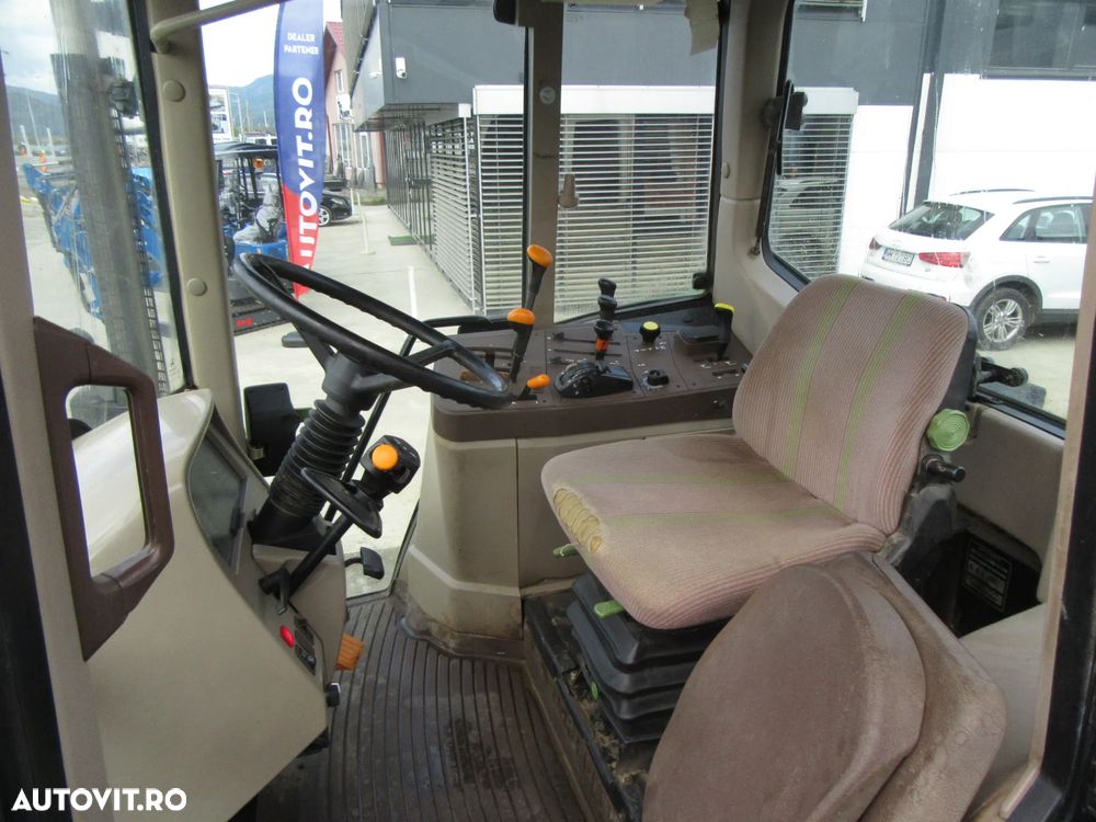 John Deere 6320 - 10